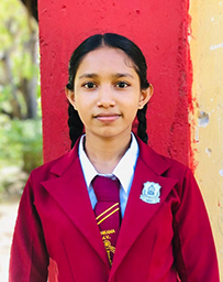 A.K.Kaweesha Dewmini